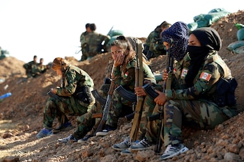 Un breve momento de descanso