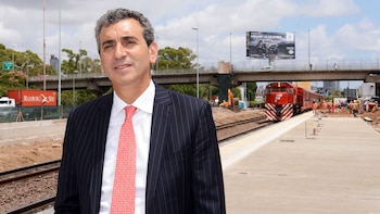 Caló respaldó la candidatura del