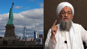 Al Zawahiri es el actual
