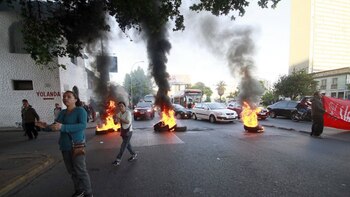 “Toda alteración al orden público
