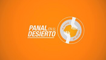 La ONG funciona desde el