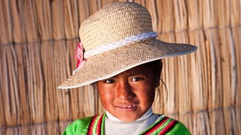 El Aymará es un pueblo