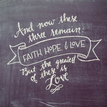 El mensaje de Bradee Bublé