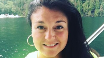 Brandee Bublé, hermana de Michael