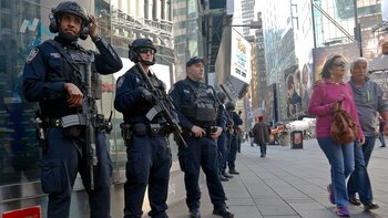 Nueva York prohibirá el acceso