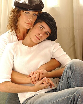 (Foto: Revista Gente)