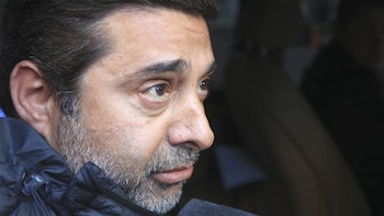 El presidente de Boca busca una forma para que Boca dispute una competencia internacional en 2017 (NA)