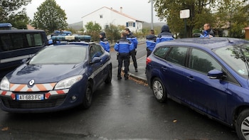 Irastorza sustituyó en 2015 en