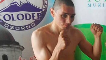 “uno nunca espera una determinación