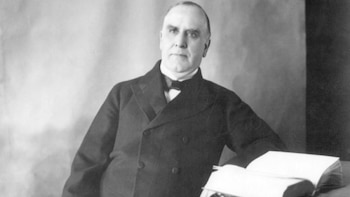 William McKinley