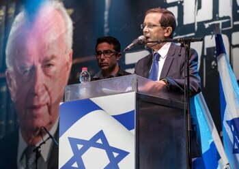 El co-líder del partido de