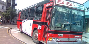 Nunca se ve a inspectores