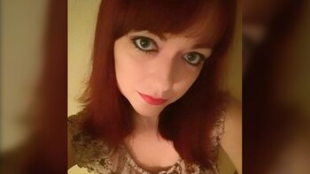 Kala Brown estuvo encadenada y