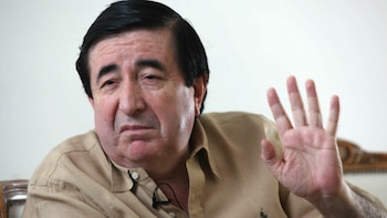 Jaime Durán Barba, asesor de