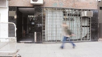 En 2015 el hombre fue