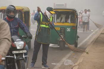 Trece de las veinte urbes