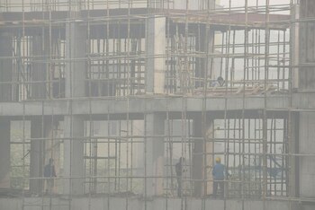 Las autoridades locales prohibieron, además,