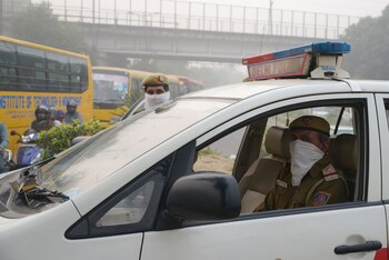El Gobierno local culpa principalmente
