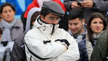 Fernando Esteche (NA)