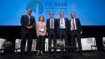 Por primera vez en 50