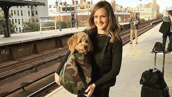 Los llevan en todo tipo