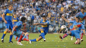 Sergio Araujo, producto de la