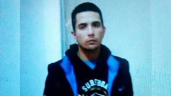 Leandro Barzola