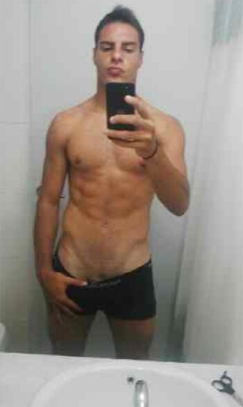 Leandro Desábato, jugador de Vélez