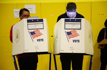 Las energías limpias son otra
