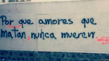 El grupo “Acción Ortográfica” comenzó