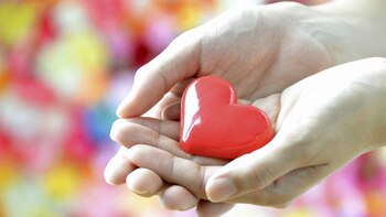 Si todos donasen dos veces