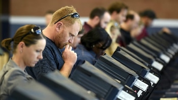 71 cuestiones fueron votadas en