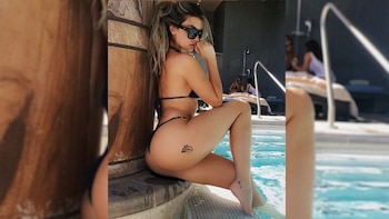 Emily Sears, la reina del