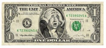 La reacción de George Washington