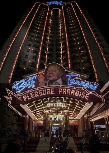 La mítica escena de Volver