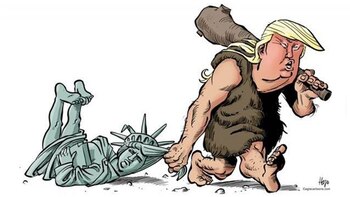 Uno de los memes que