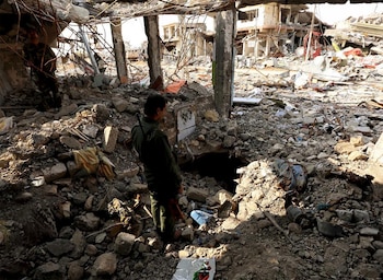 Los túneles tienen diez salidas