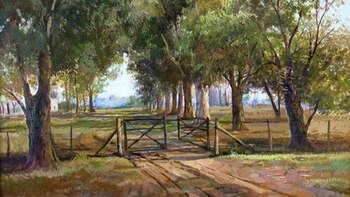 Cómo montar una estancia, según