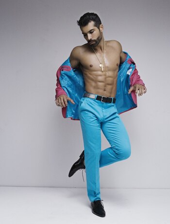 En la actualidad, tiene su