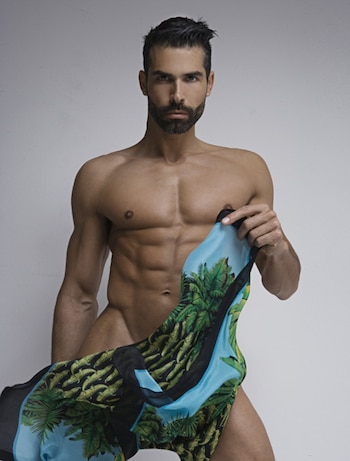 Dionisio Heiderscheid, talento de exportación