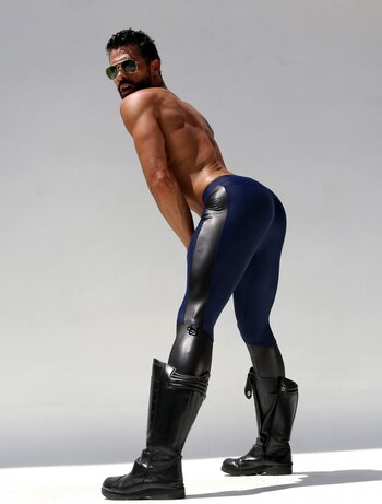 Empezó a trabajar a los