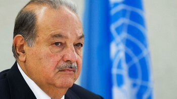 Carlos Slim (AP)