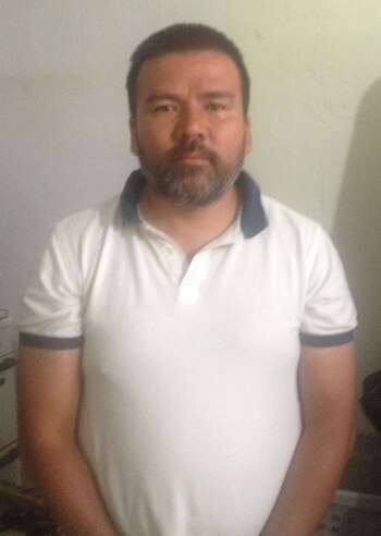 “Fito” Jelinek, tras haber sido