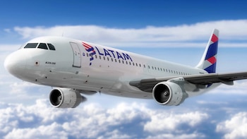 LATAM avanza en un servicio