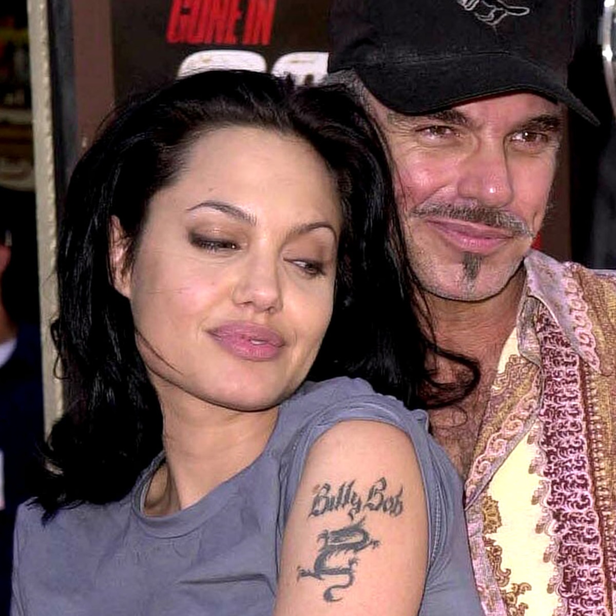 La confesión de Billy Bob Thornton sobre su matrimonio con Angelina Jolie - Infobae