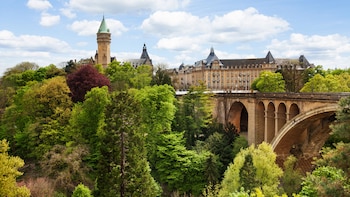 En Luxemburgo, los delitos son