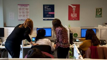 En la Ciudad de Buenos