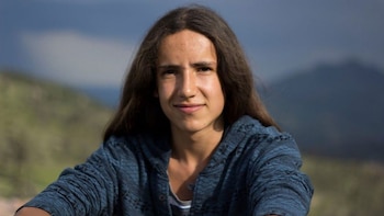 Xiuhtezcatl conjuga su lucha ambiental con su música