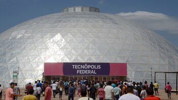 En el evento estuvieron presentes