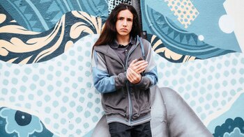 Xiuhtezcatl Martinez, el líder ambientalista de solo 16 años (Huck Magazine)